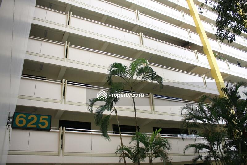For Rent - 625 Jurong West Street 61