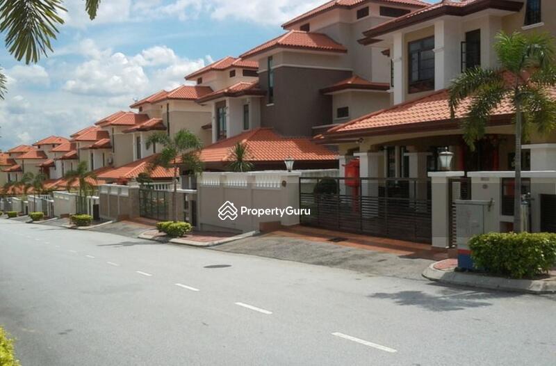 Untuk Dijual - Damai Gayana