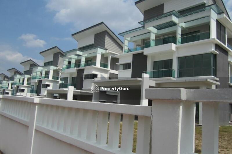 Untuk Dijual - Damai Gayana