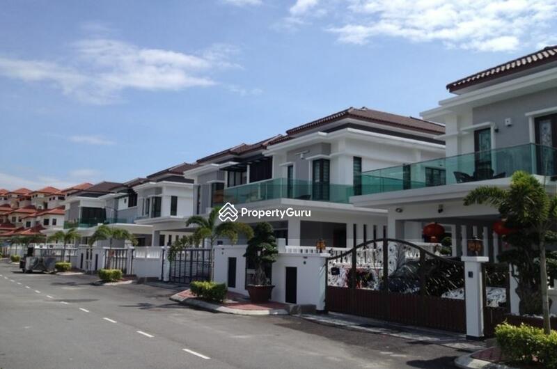 Untuk Dijual - Damai Gayana