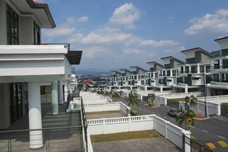 Damai Gayana - iProperty.com.my