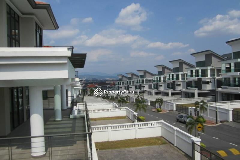 Untuk Dijual - Damai Gayana