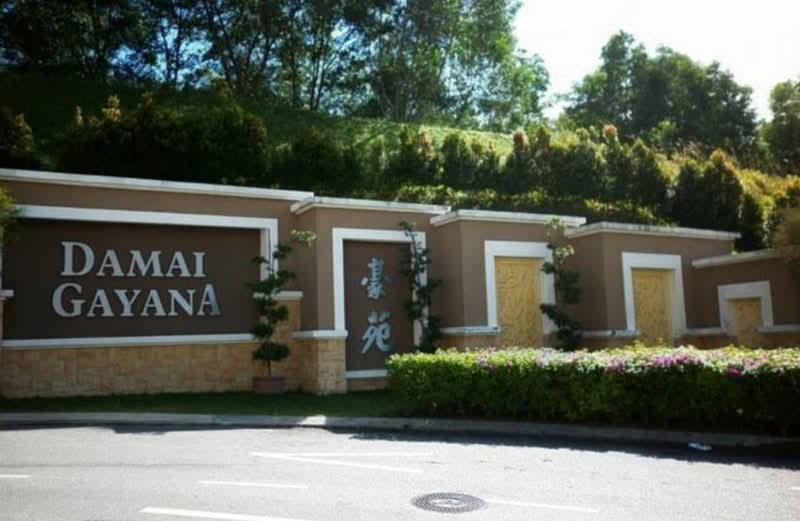 Damai Gayana - iProperty.com.my