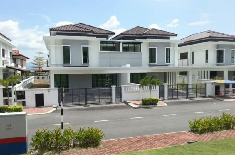 Damai Gayana - iProperty.com.my