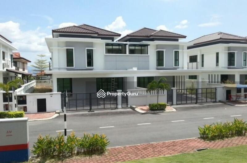 Untuk Dijual - Damai Gayana