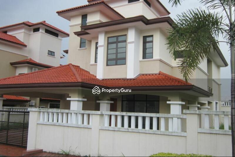 Untuk Dijual - Damai Gayana