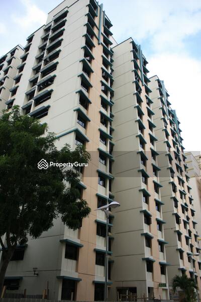 For Rent - 637 Jurong West Street 61