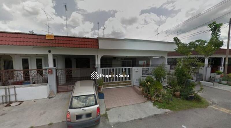Taman Bukit Pasir #0