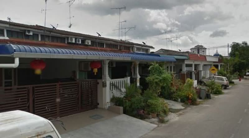Taman Bukit Pasir - iProperty.com.my