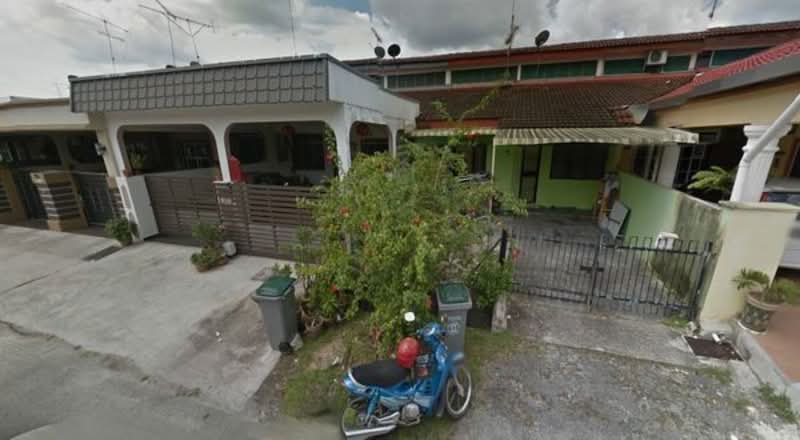Taman Bukit Pasir - iProperty.com.my