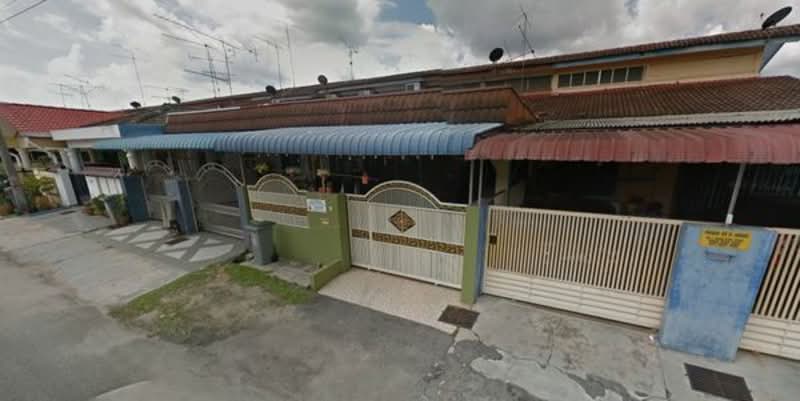 Taman Bukit Pasir - iProperty.com.my