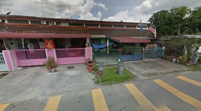 Taman Bukit Pasir - iProperty.com.my