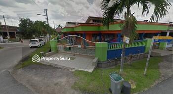 Taman Bukit Pasir