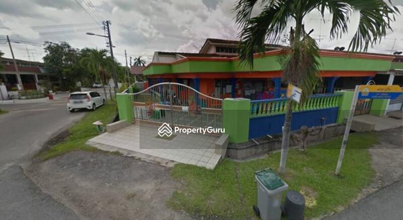 Taman Bukit Pasir #0