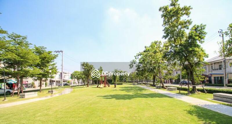 ขาย - Pruksa Town Nexts Bangna Km.5 : พฤกษาทาวน์ เน็กซ์ บางนา กม.5, สมุทรปราการ