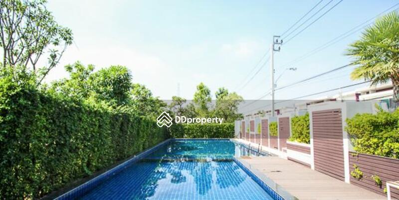 For Sale - Pruksa Town Nexts Bangna Km.5, Samut Prakan