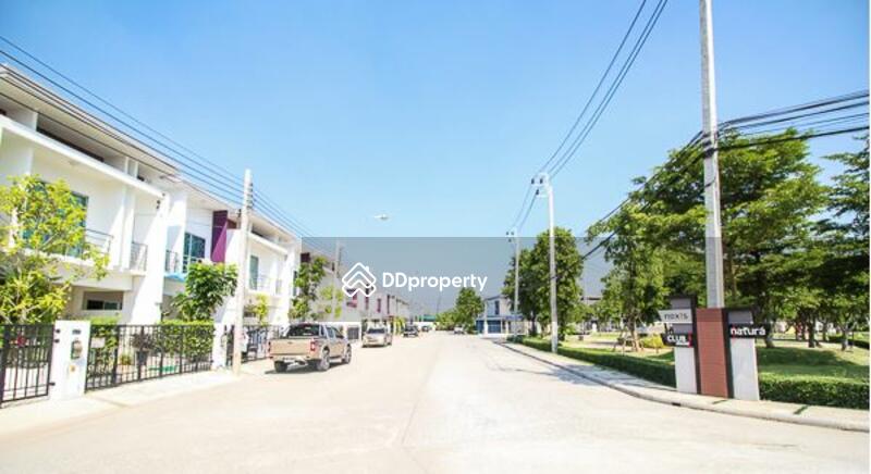 ขาย - Pruksa Town Nexts Bangna Km.5 : พฤกษาทาวน์ เน็กซ์ บางนา กม.5, สมุทรปราการ