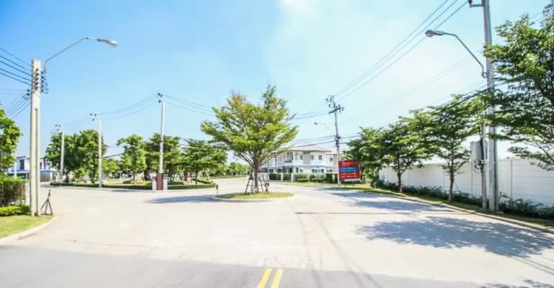 Pruksa Town Nexts Bangna Km.5 : พฤกษาทาวน์ เน็กซ์ บางนา กม.5