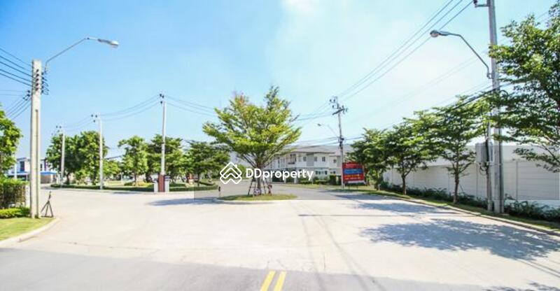 ขาย - Pruksa Town Nexts Bangna Km.5 : พฤกษาทาวน์ เน็กซ์ บางนา กม.5, สมุทรปราการ