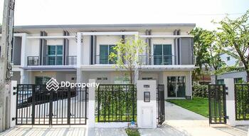 Pruksatown Nexts-Bangna km.5 : พฤกษาทาวน์ เน็กซ์ บางนา กม.5