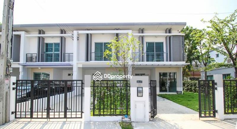 ขาย - Pruksa Town Nexts Bangna Km.5 : พฤกษาทาวน์ เน็กซ์ บางนา กม.5, สมุทรปราการ