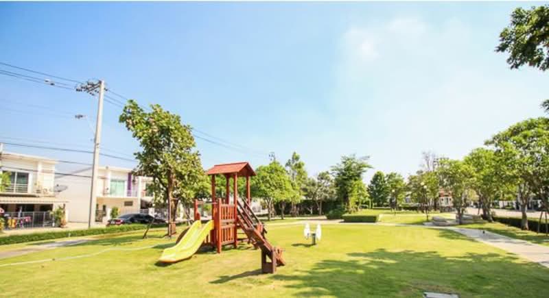Pruksa Town Nexts Bangna Km.5 : พฤกษาทาวน์ เน็กซ์ บางนา กม.5