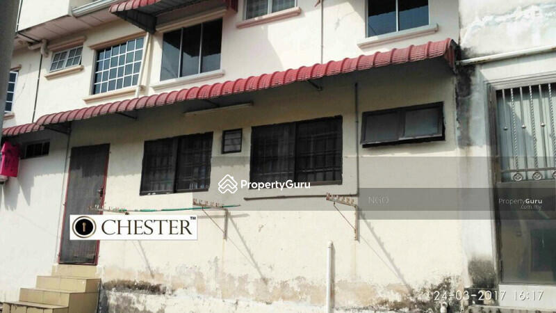 Taman Orchard Heights #0
