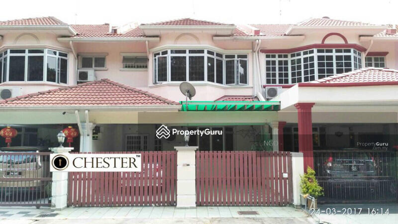 Taman Orchard Heights #0