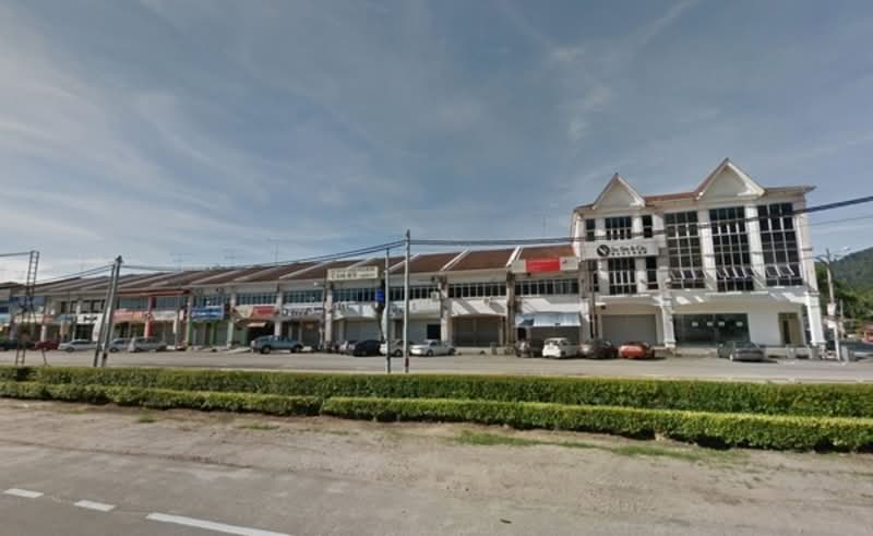 Taman Orchard Heights - iProperty.com.my