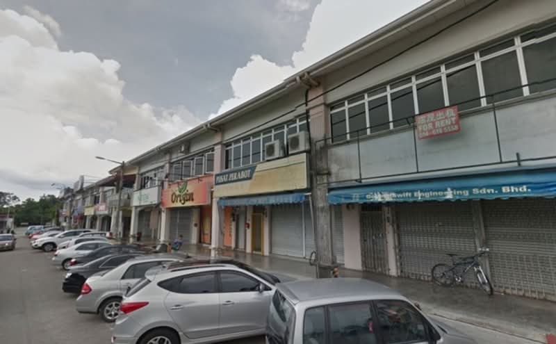Taman Orchard Heights - iProperty.com.my