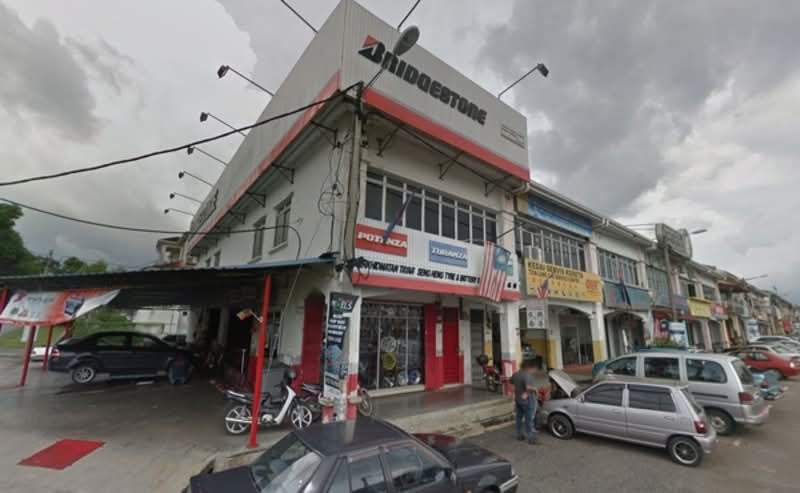Taman Orchard Heights - iProperty.com.my