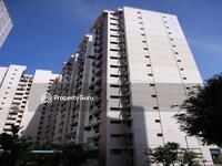 Jurong West Street 61