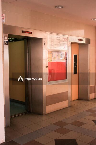For Rent - 639 Jurong West Street 61