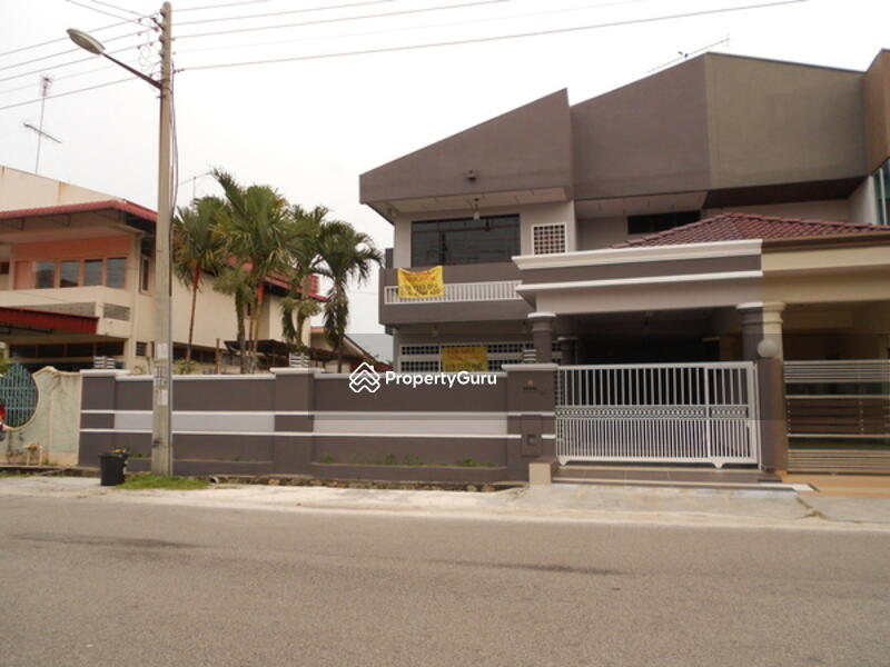 Untuk Dijual - Taman Nira