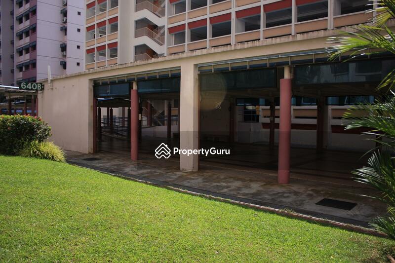 For Rent - 640 Jurong West Street 61