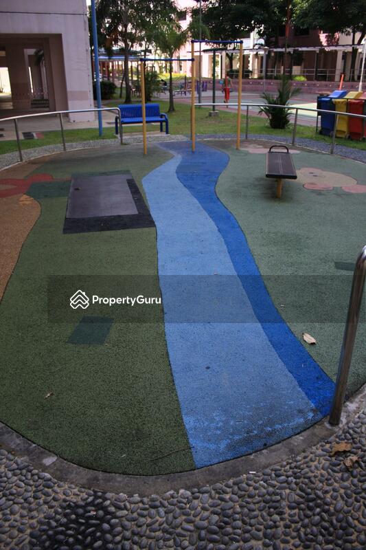 640 Jurong West Street 61 #0