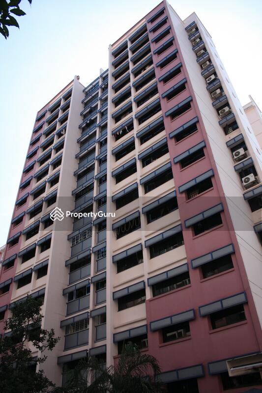 640 Jurong West Street 61 #0