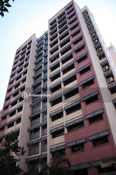 For Rent - 640 Jurong West Street 61
