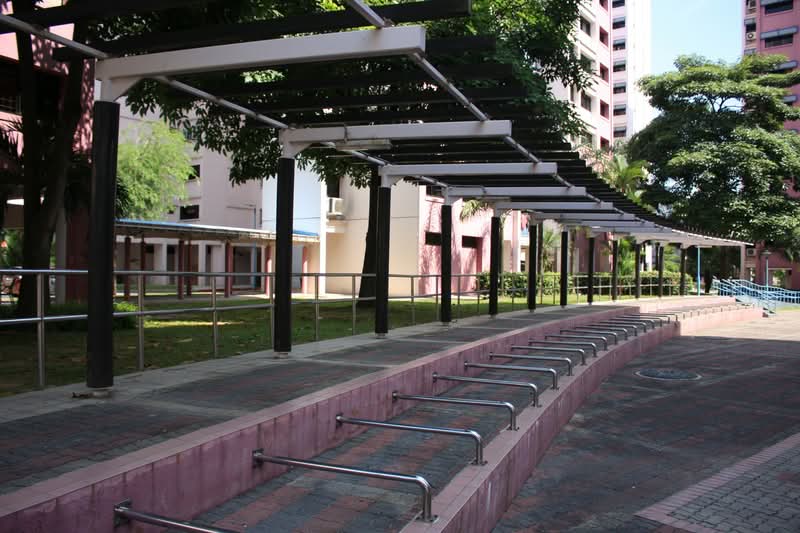 640 Jurong West Street 61