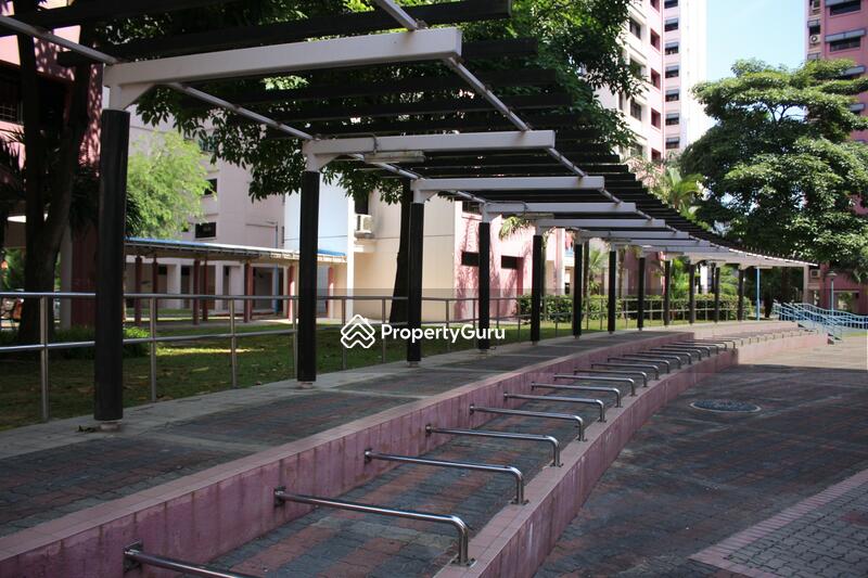 For Rent - 640 Jurong West Street 61