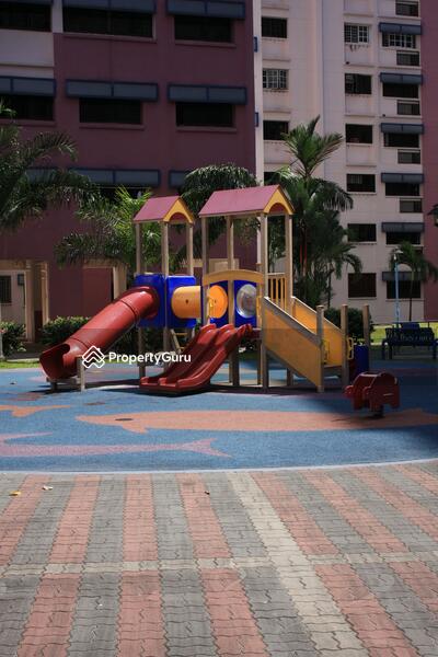 For Rent - 640 Jurong West Street 61