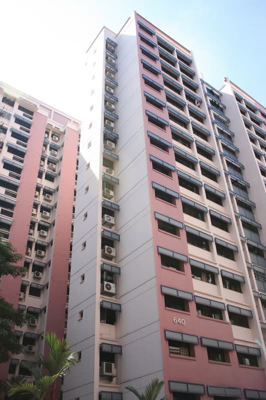640 Jurong West Street 61