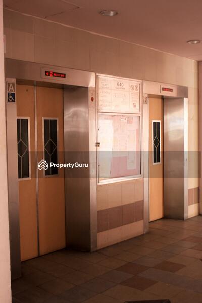 For Rent - 640 Jurong West Street 61