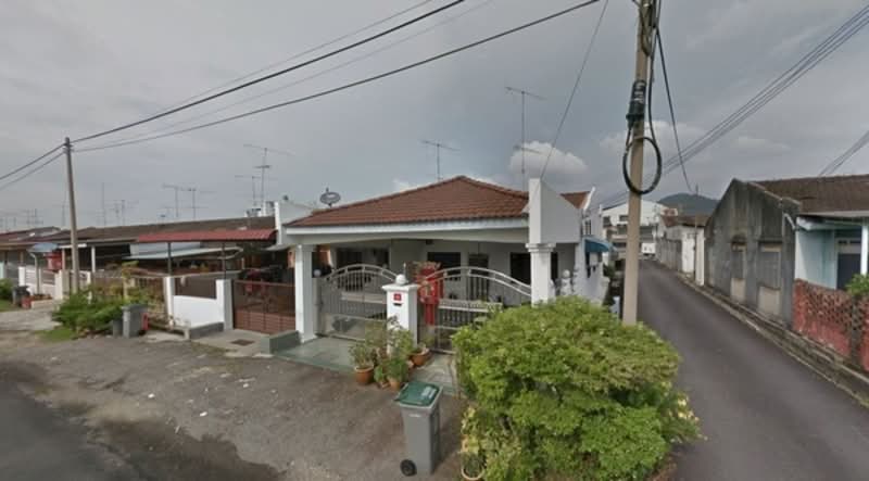 Taman Banang - iProperty.com.my