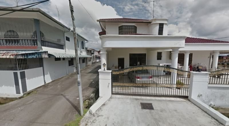Taman Banang - iProperty.com.my