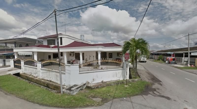 Taman Banang - iProperty.com.my