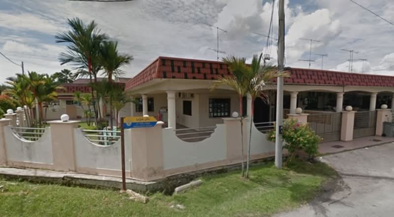 Taman Banang - iProperty.com.my