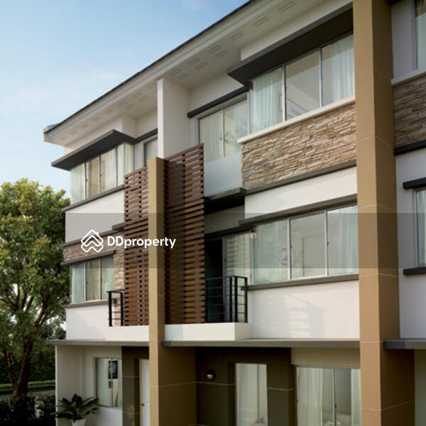 For Rent - Town Plus Thepharak, Samut Prakan