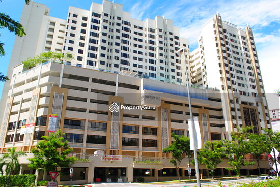 Untuk Dijual - Pelangi Damansara Sentral