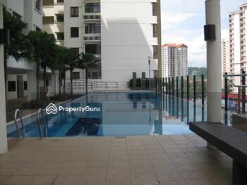 Pelangi Damansara Sentral